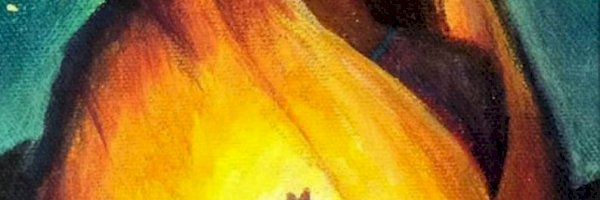 Profile cover