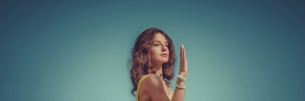 Profile cover