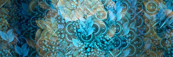 Profile cover