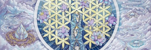 Profile cover